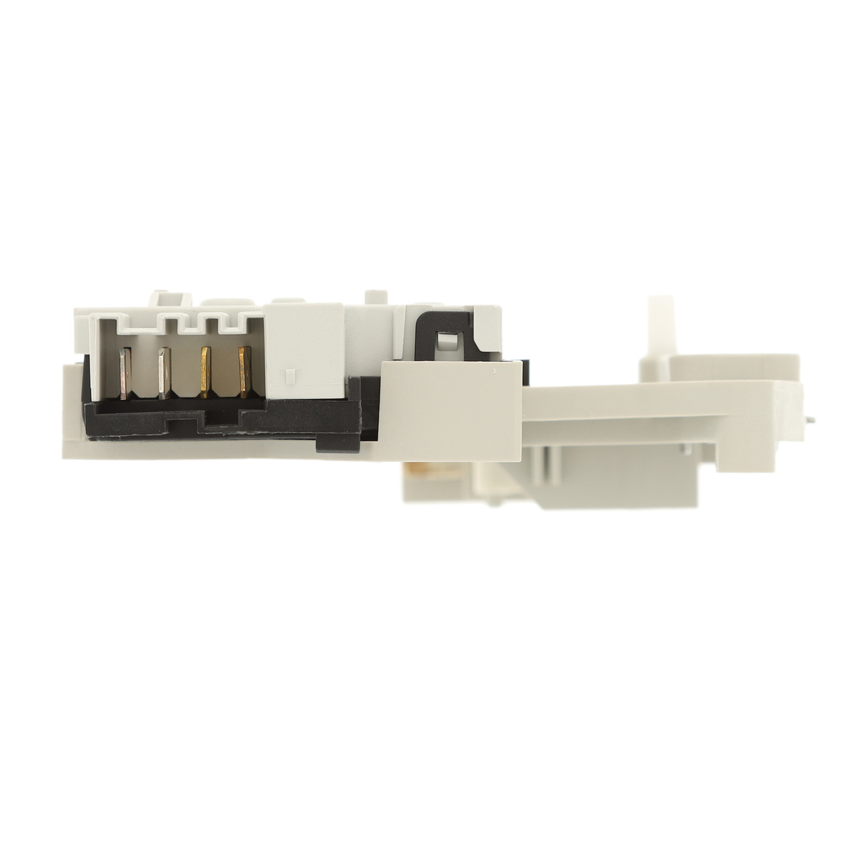 803920 - Genuine OEM Speed Queen Washer Door Lock & Switch Assembly